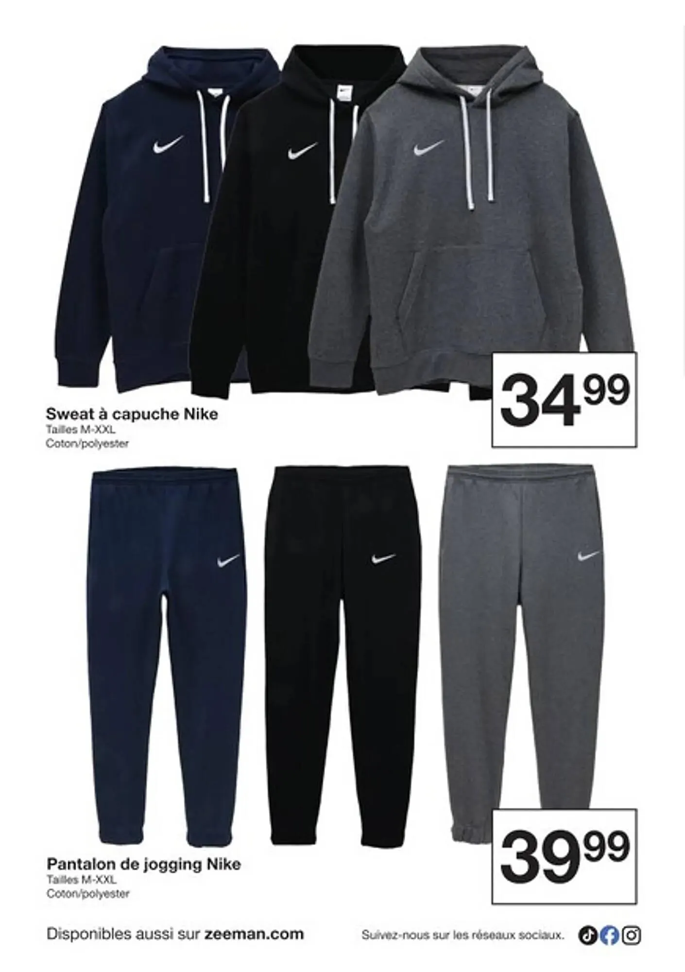 Catalogue Zeeman du 10 janvier au 23 janvier 2026 - Catalogue page 24