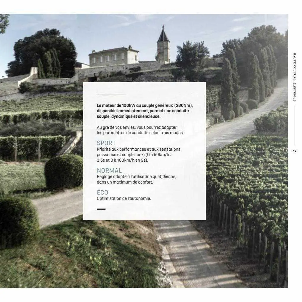 Catalogue DS du 21 juillet au 31 août 2023 - Catalogue page 17