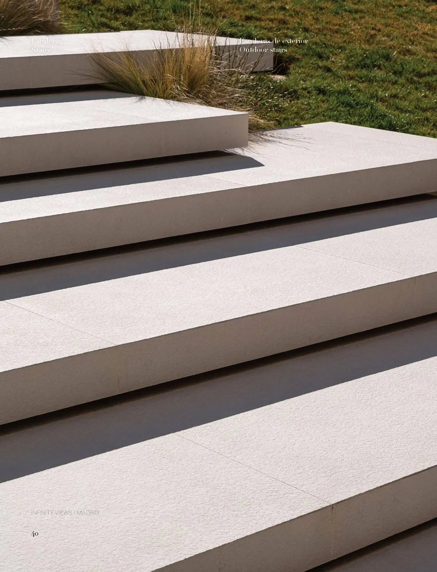 Catalogue Porcelanosa du 18 septembre au 31 décembre 2025 - Catalogue page 40