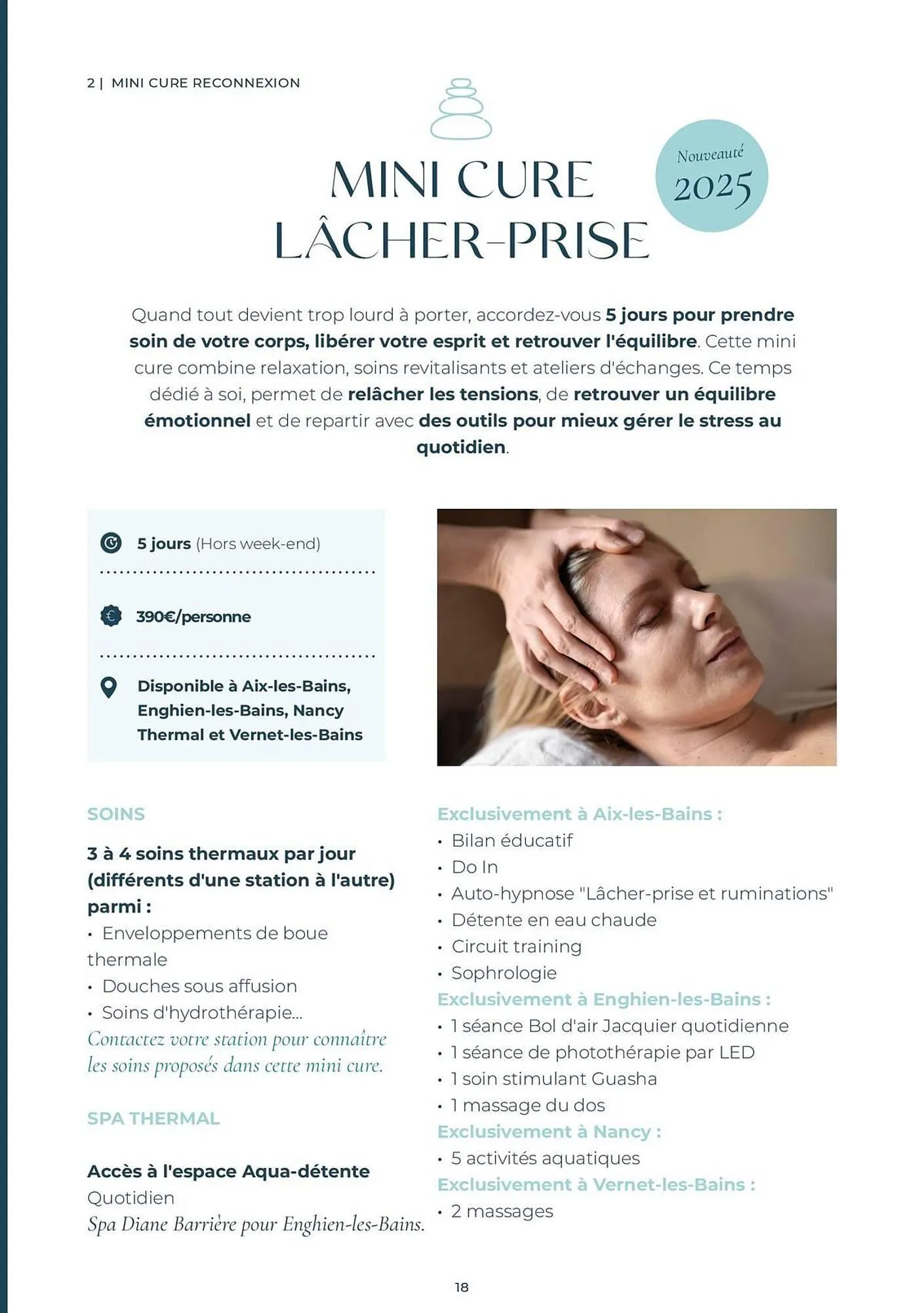 Catalogue ValVital du 11 février au 31 décembre 2025 - Catalogue page 18