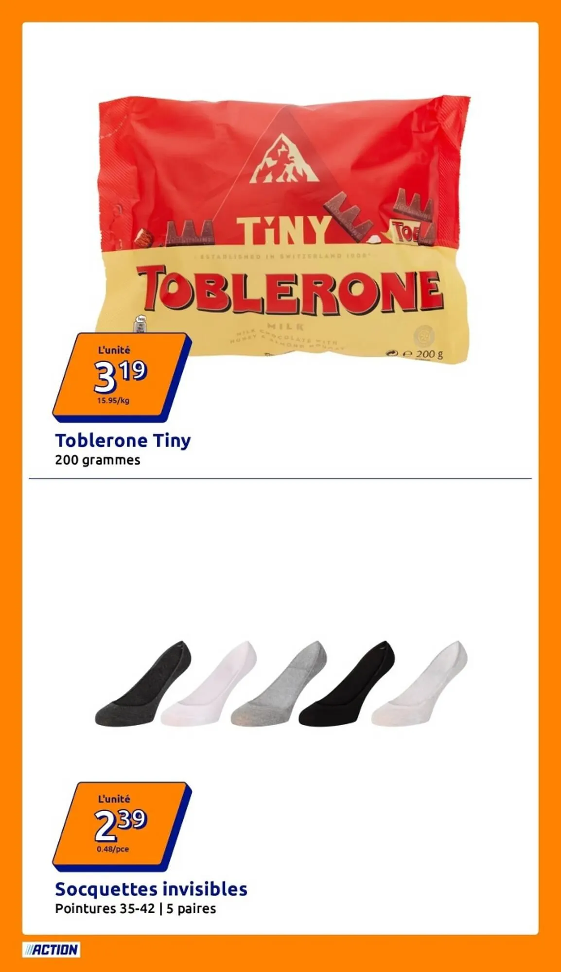 Catalogue Action du 25 mars au 31 mars 2026 - Catalogue page 14