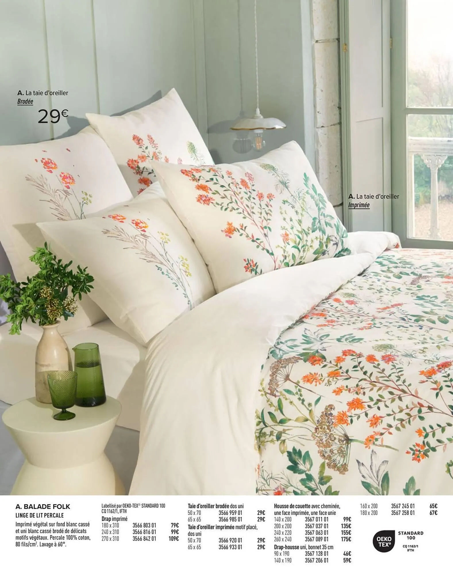 Catalogue Linvosges du 1 septembre au 28 février 2026 - Catalogue page 26