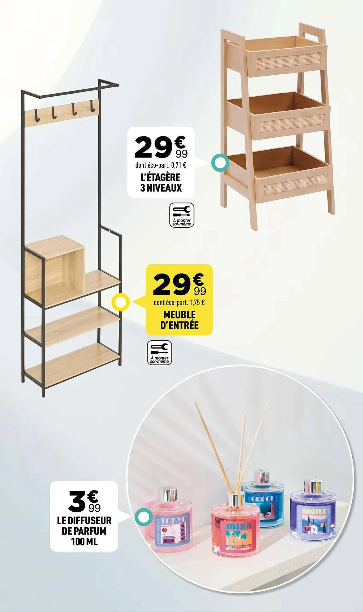 Catalogue Centrakor du 2 mars au 31 mars 2026 - Catalogue page 23