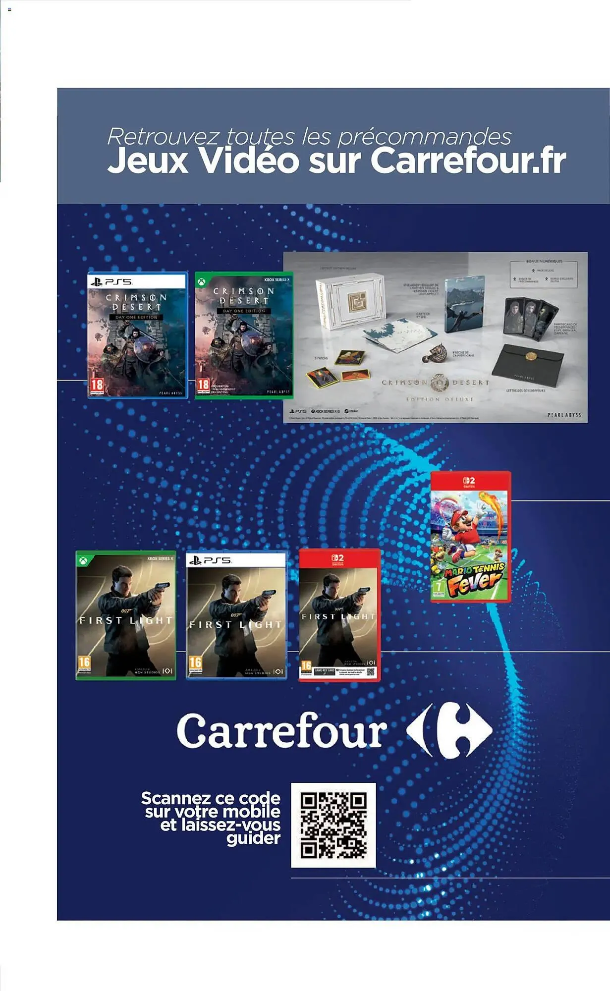 Catalogue Carrefour du 1 décembre au 31 décembre 2025 - Catalogue page 57