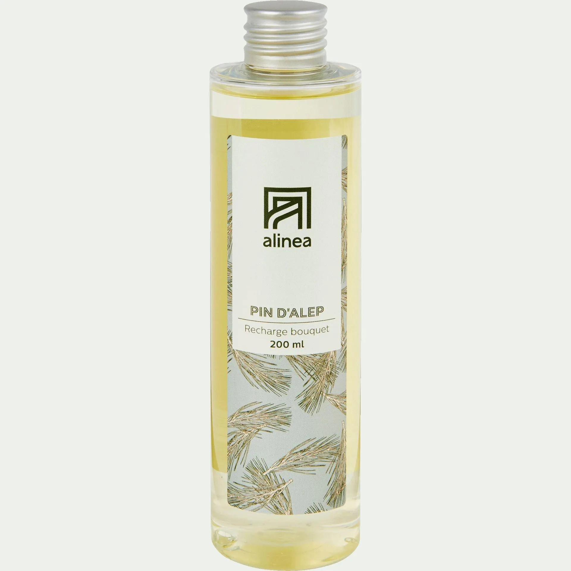 Recharge pour diffuseur senteur Pin d'Alep 200ml
