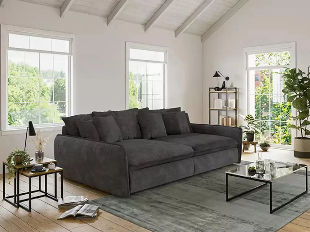 Canapé 3 places Fil