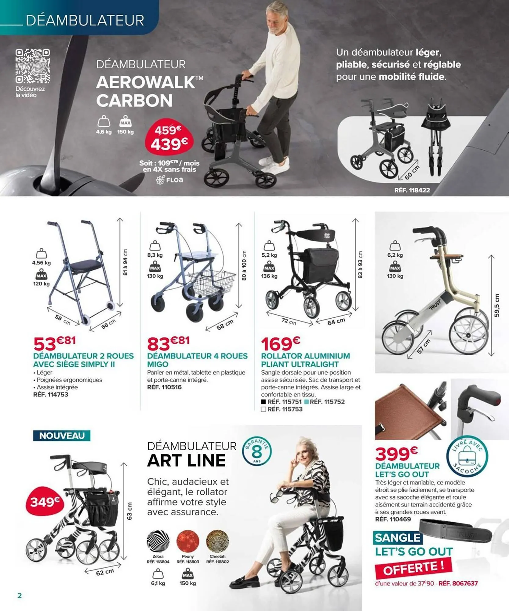 Catalogue Bastide du 28 mars au 23 mai 2026 - Catalogue page 2