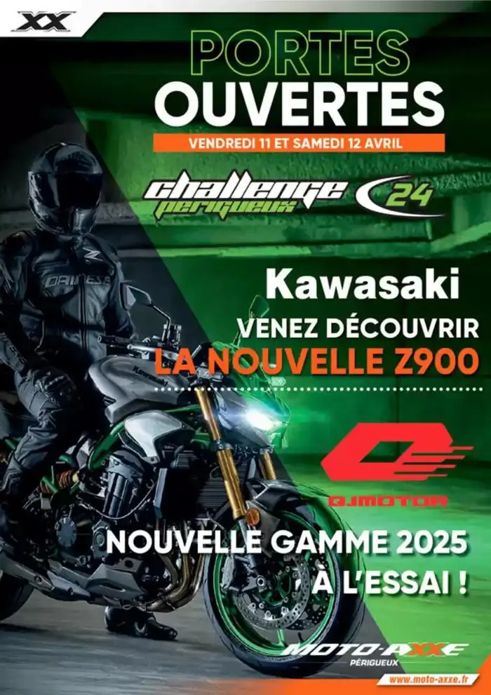 Retrouvez tous vos magasins en animations ce week end ! - 1