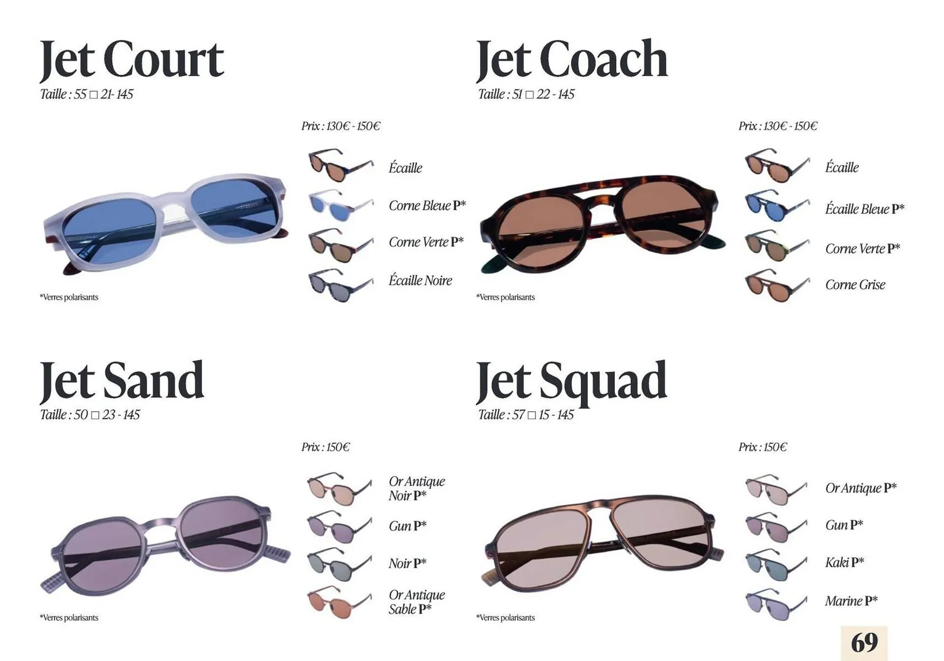 Catalogue Acuitis du 19 février au 31 décembre 2025 - Catalogue page 68