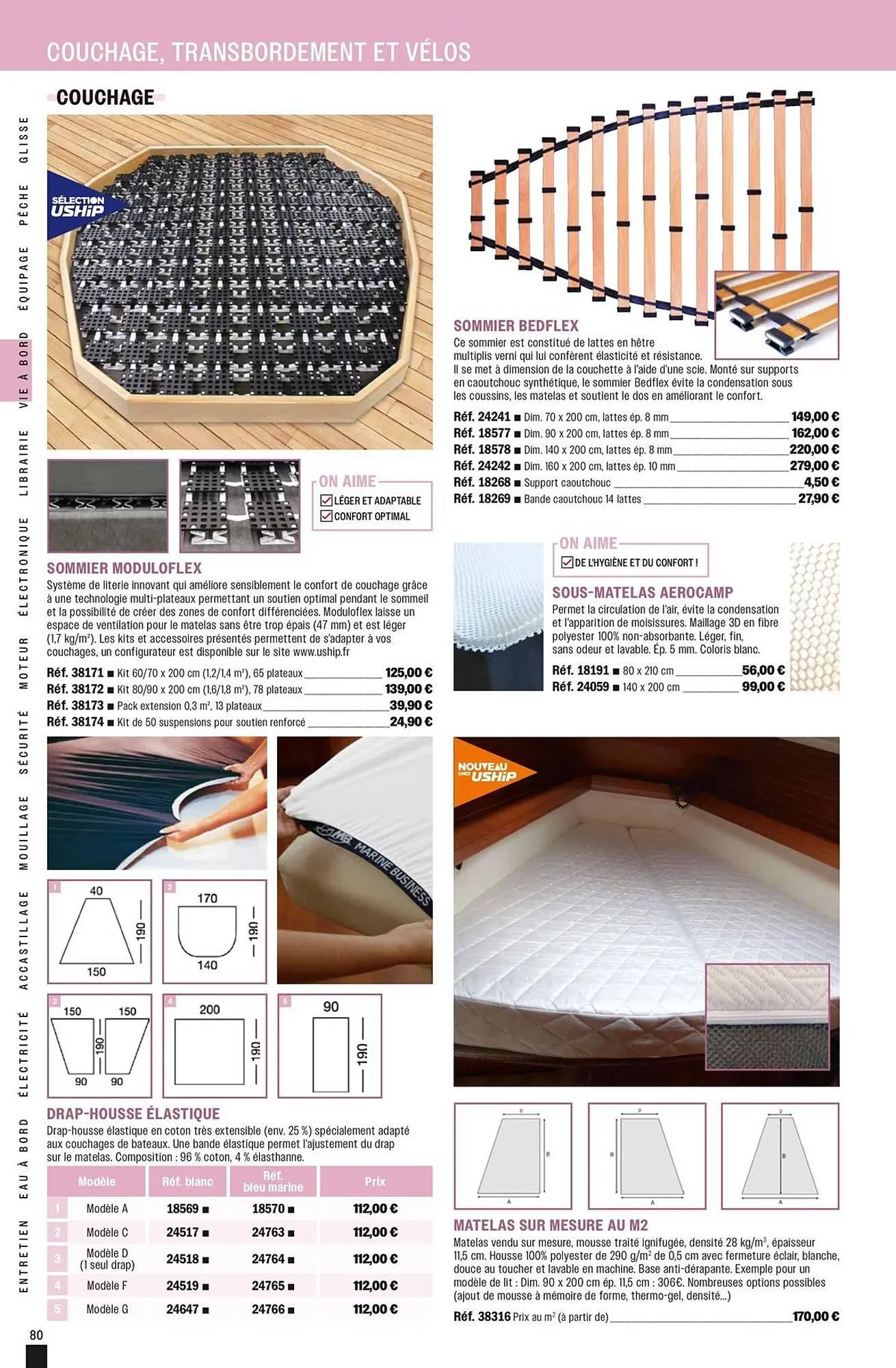 Catalogue Uship du 24 février au 31 décembre 2025 - Catalogue page 80