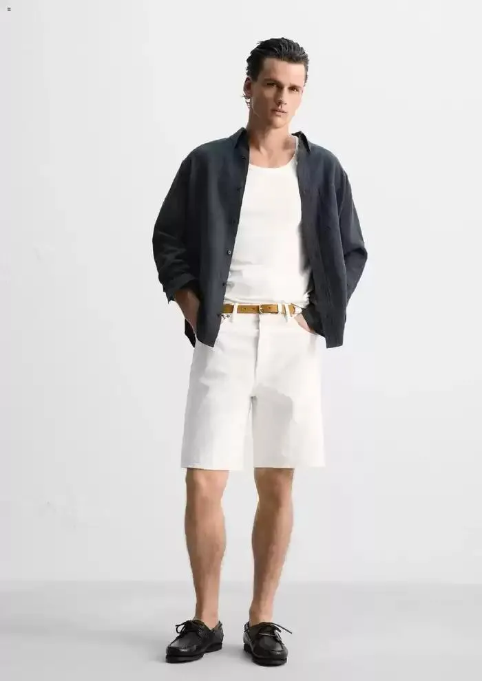 Men's New in Cloches du 1 avril au 30 avril 2025 - Catalogue page 9