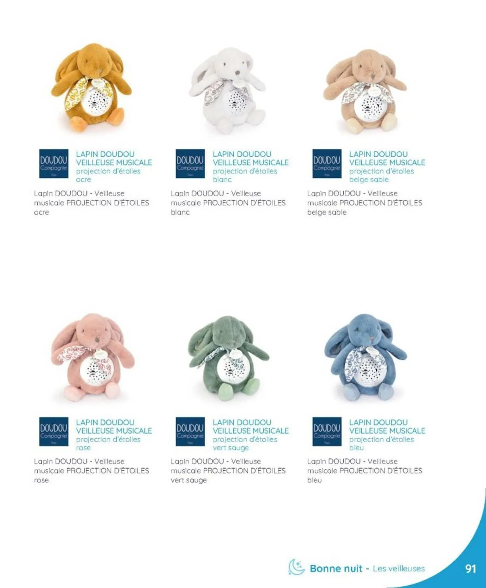 Catalogue autour de bébé du 18 juin au 1 novembre 2025 - Catalogue page 93