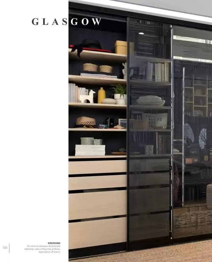 SCHMIDT 2025 du 8 janvier au 31 décembre 2025 - Catalogue page 120