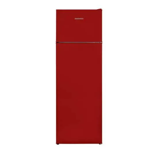 Réfrigérateur 2Portes DAEWOO CTL0283DRMA0