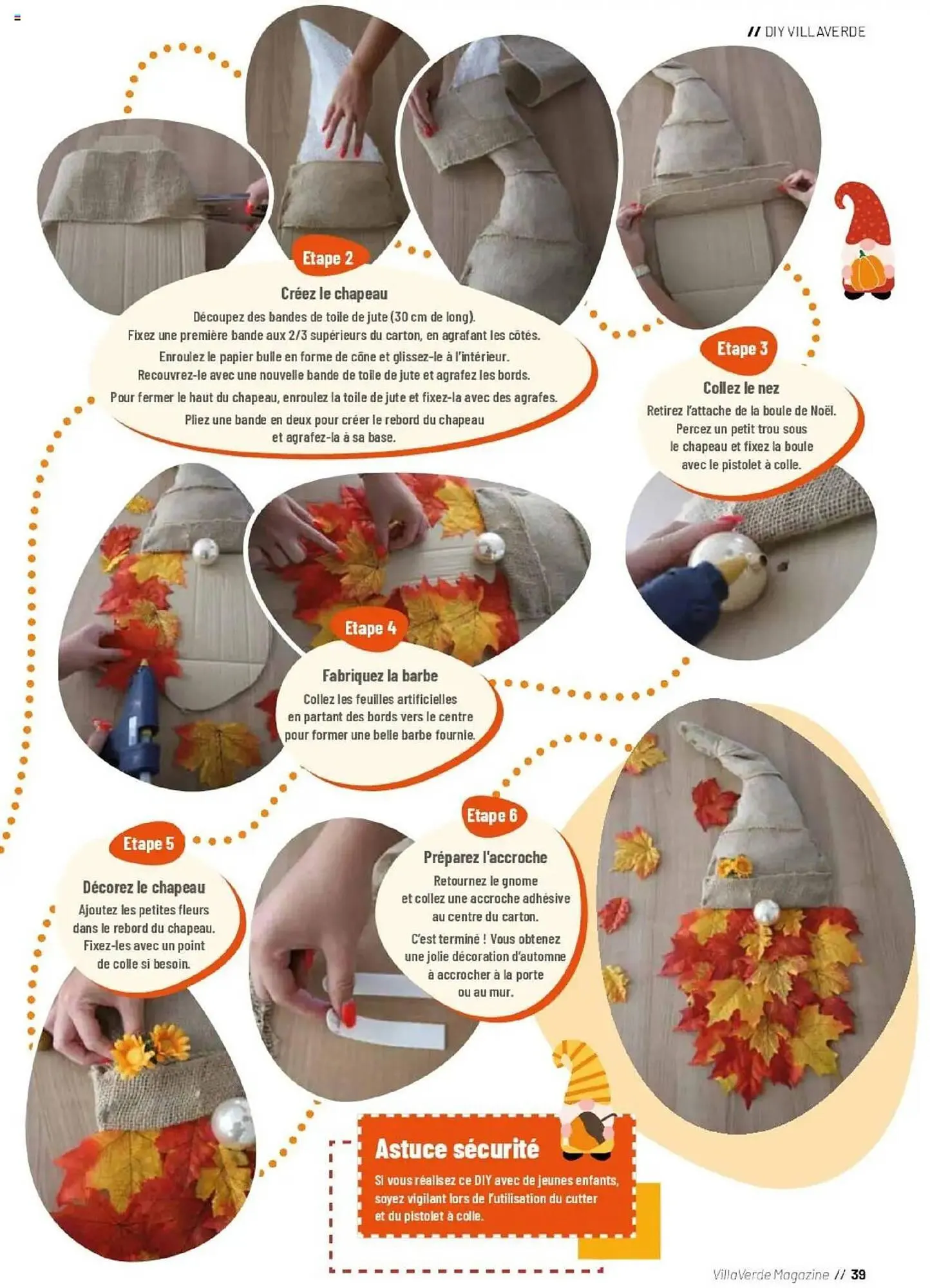 Catalogue VillaVerde du 19 septembre au 28 février 2026 - Catalogue page 39