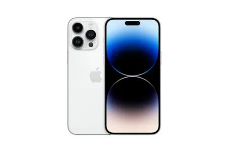 Apple Iphone 14 PRO Max Argent 128Go 5G