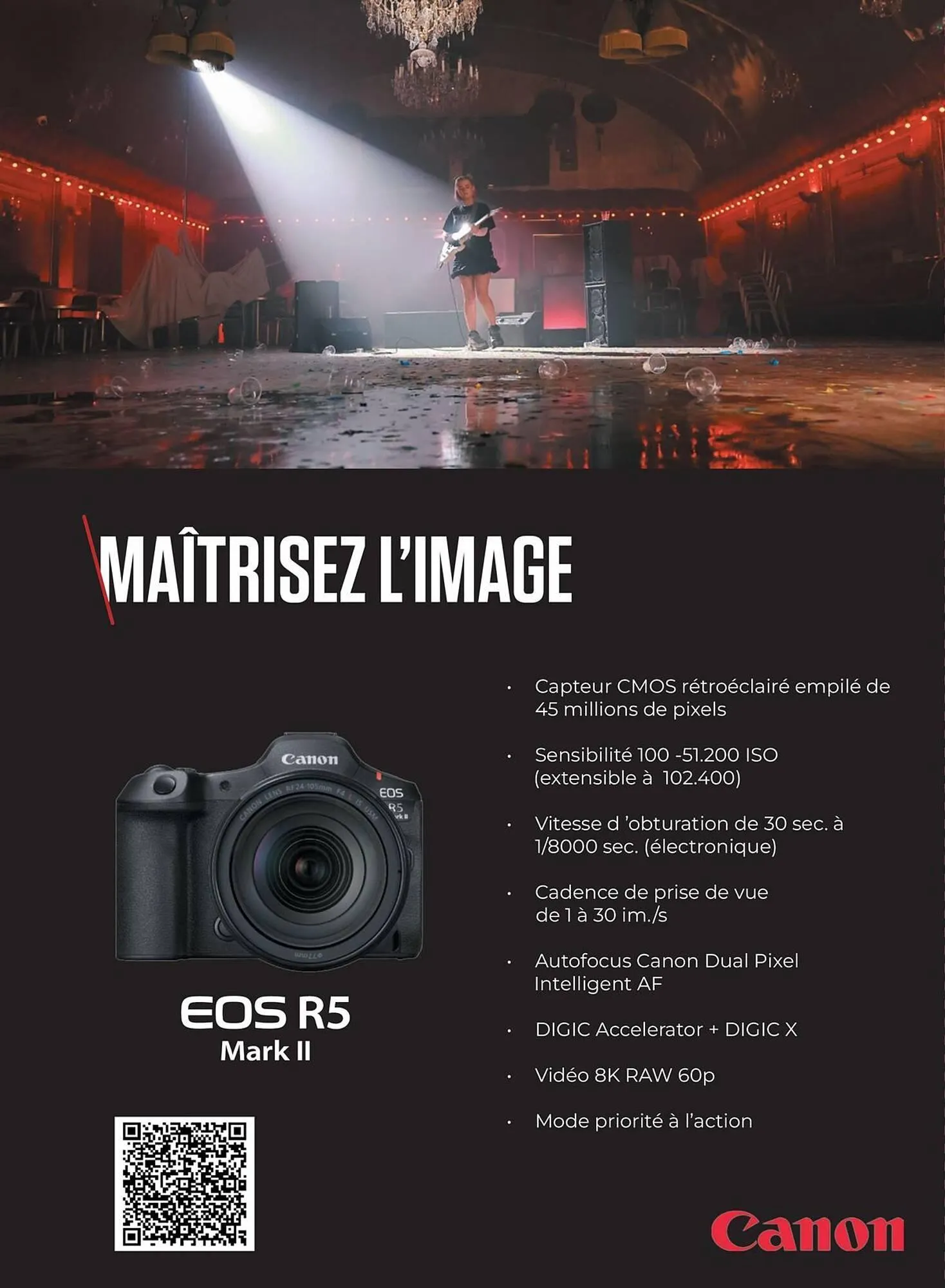 Catalogue Camara du 2 juillet au 31 décembre 2025 - Catalogue page 2