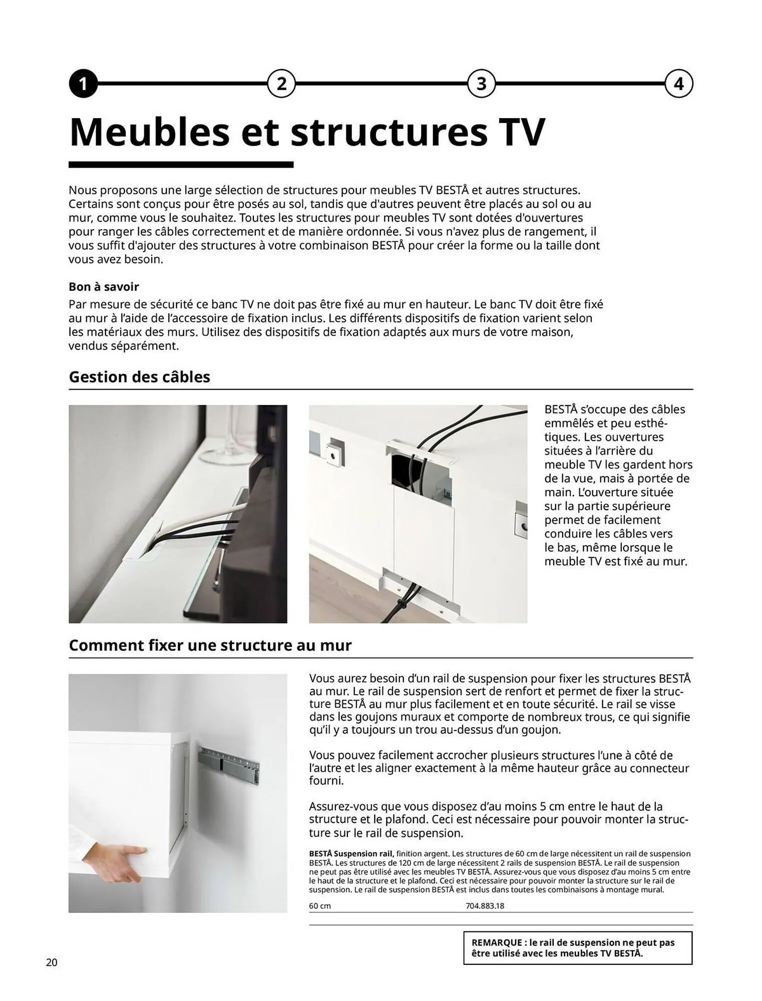Catalogue IKEA du 6 février au 31 décembre 2026 - Catalogue page 20