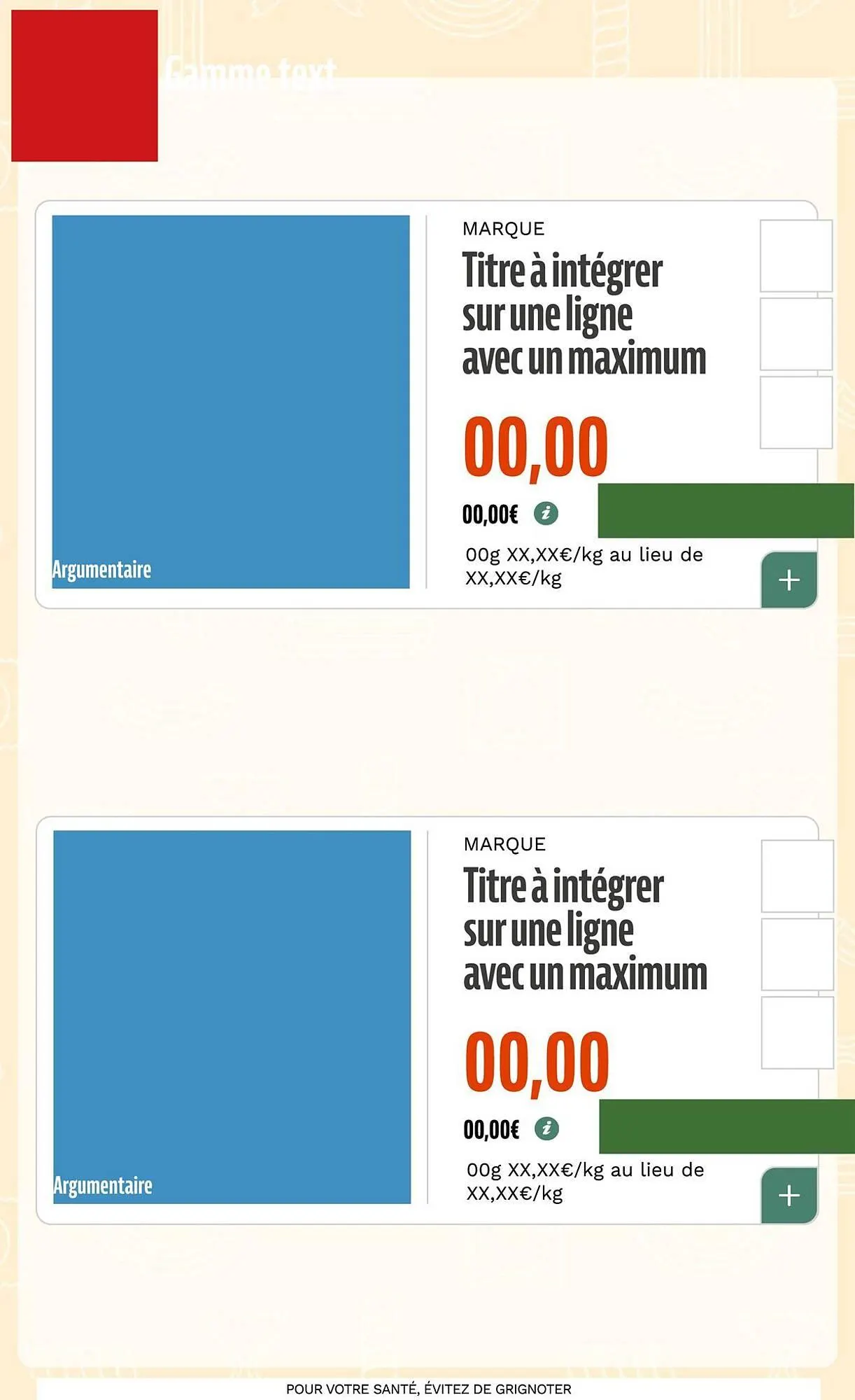 Catalogue La Vie Claire du 31 mars au 27 avril 2026 - Catalogue page 6