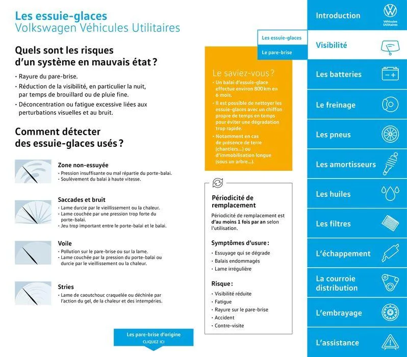 Volkswagen Véhicules Utilitaires du 23 juillet au 23 juillet 2025 - Catalogue page 3