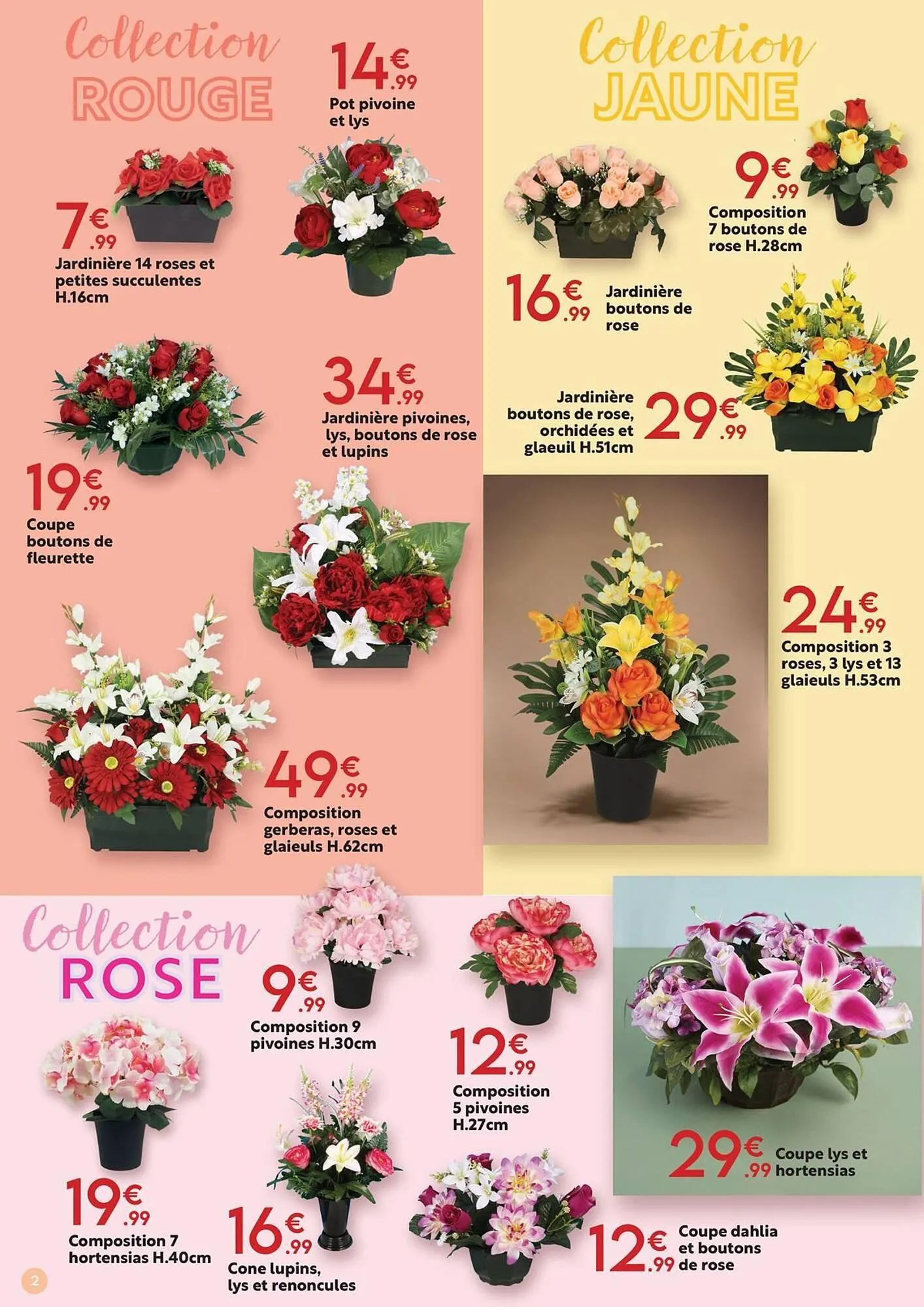 Catalogue Maxi Bazar du 3 octobre au 2 novembre 2025 - Catalogue page 2