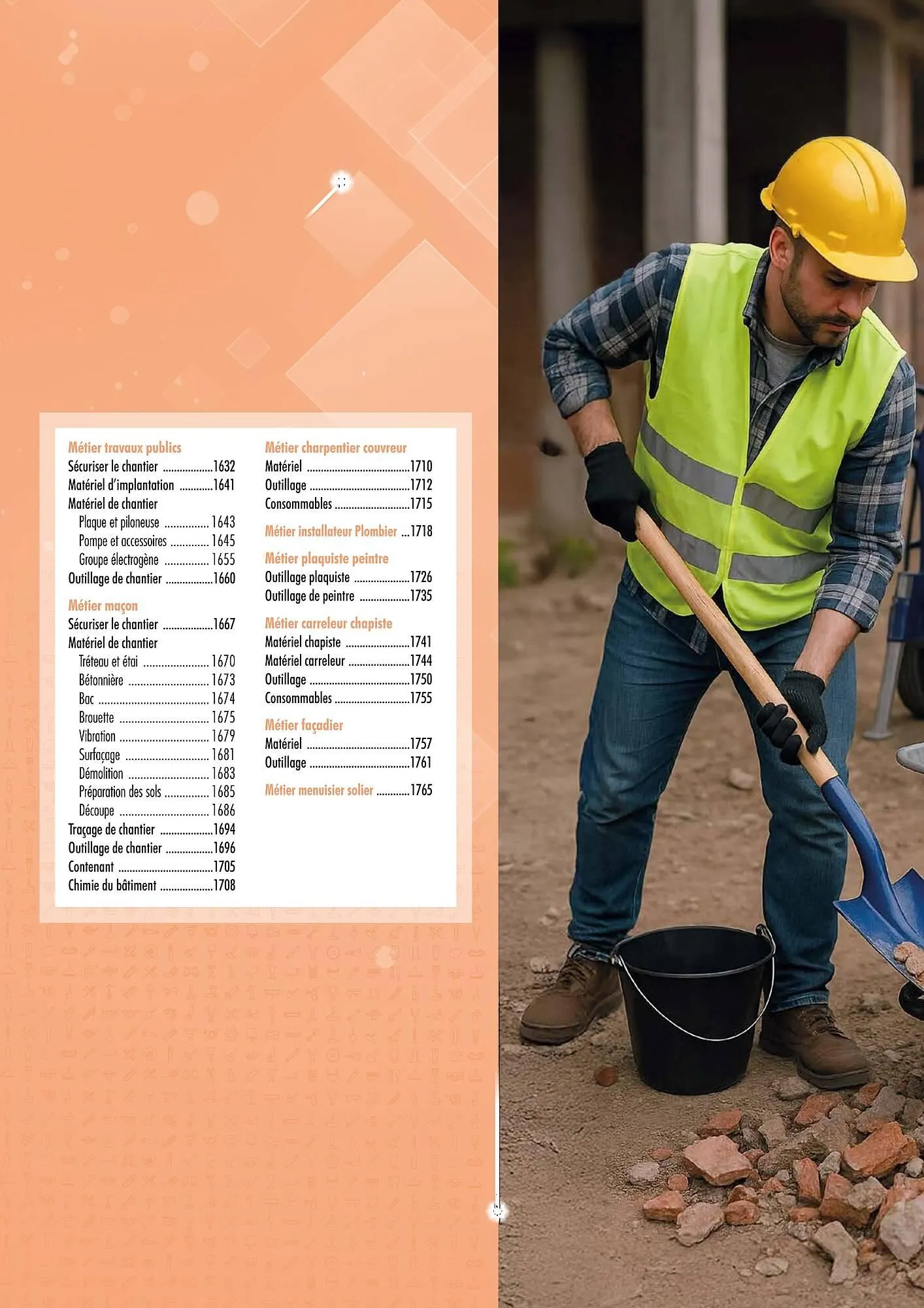 Catalogue Master Pro du 28 janvier au 30 décembre 2028 - Catalogue page 1634