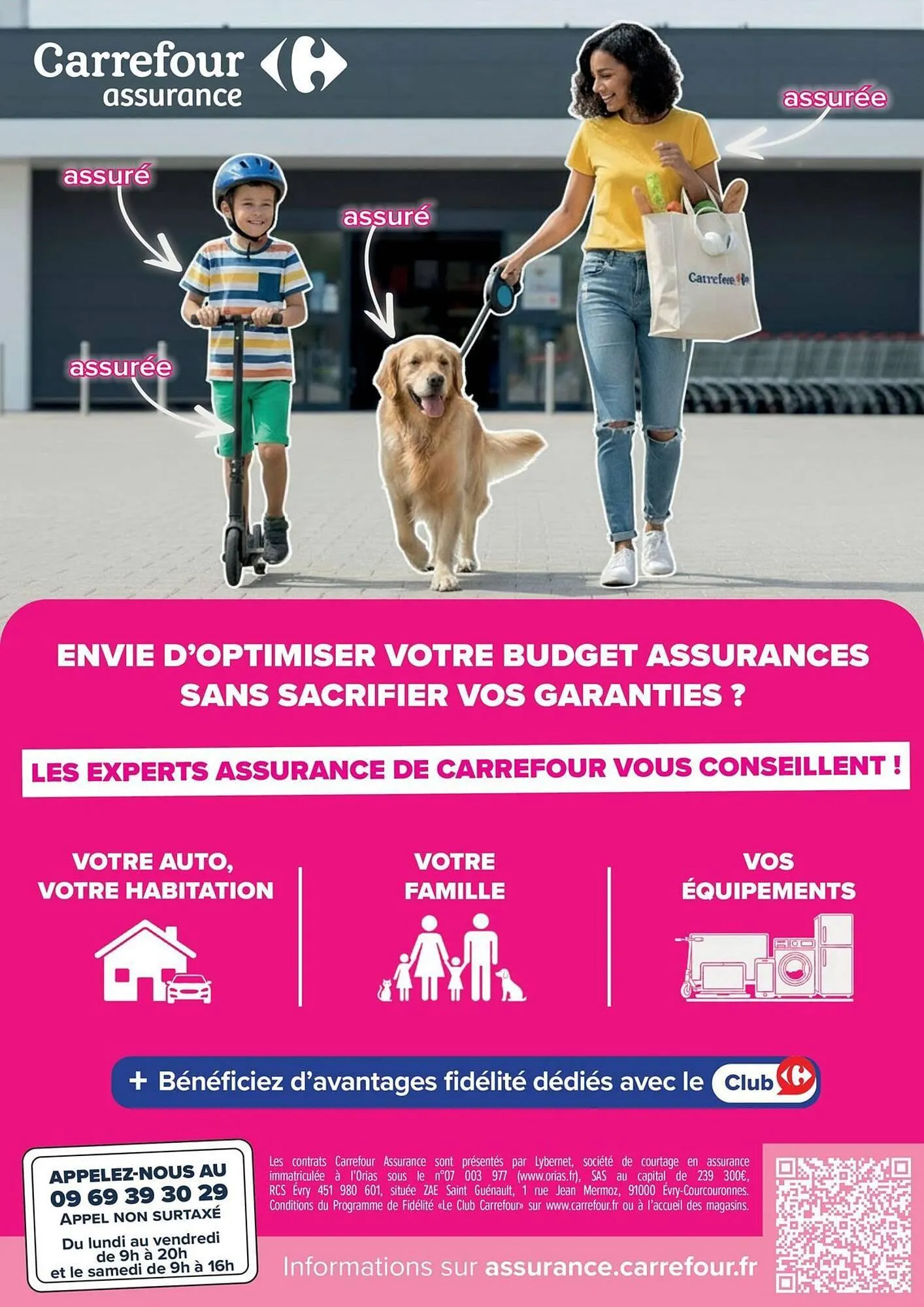 Catalogue Carrefour du 21 janvier au 16 février 2026 - Catalogue page 106
