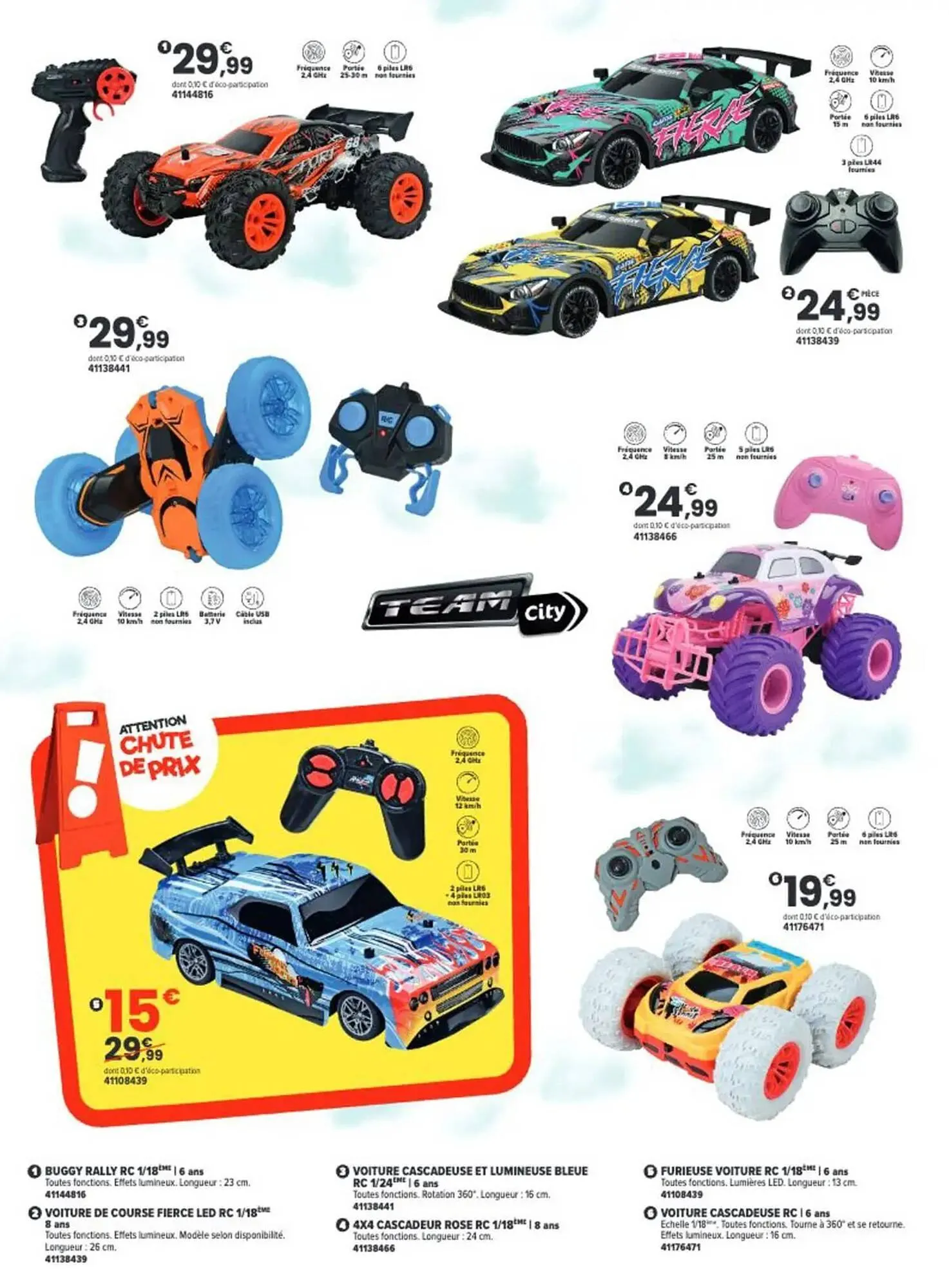 Catalogue JouéClub du 3 mars au 6 avril 2026 - Catalogue page 78