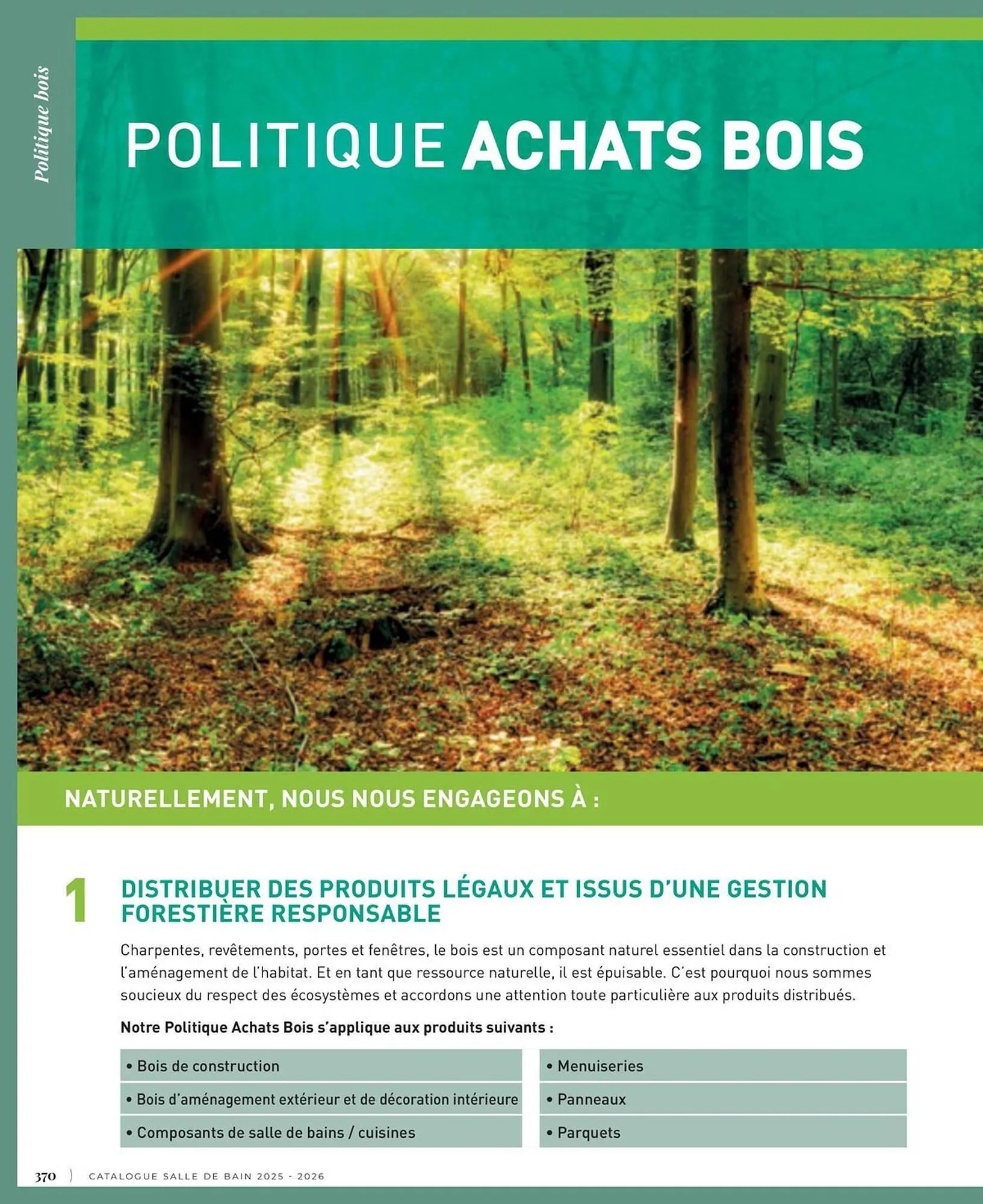 Catalogue Cedeo du 3 juin au 31 décembre 2025 - Catalogue page 370