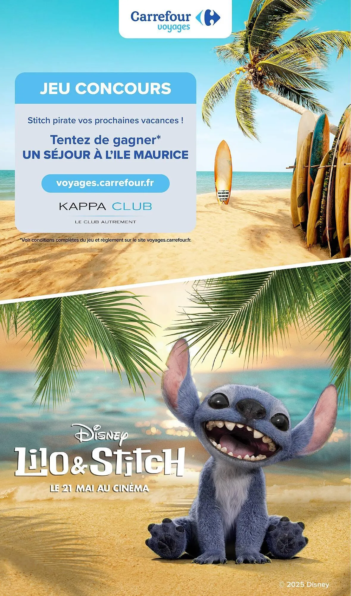 Catalogue Carrefour Market du 13 mai au 25 mai 2025 - Catalogue page 52