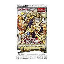Booster Dimension Force Yu-Gi-Oh!