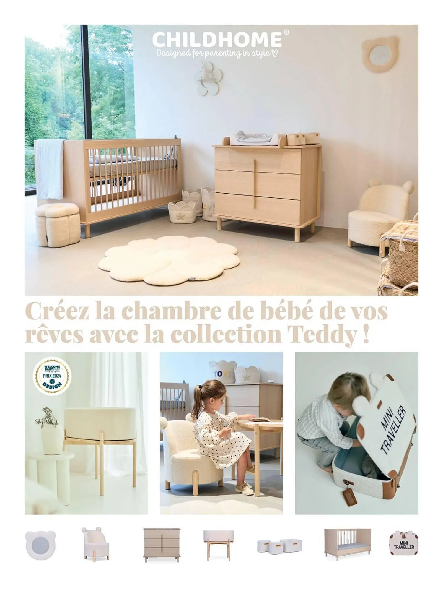 Catalogue Orchestra du 5 août au 31 décembre 2025 - Catalogue page 36