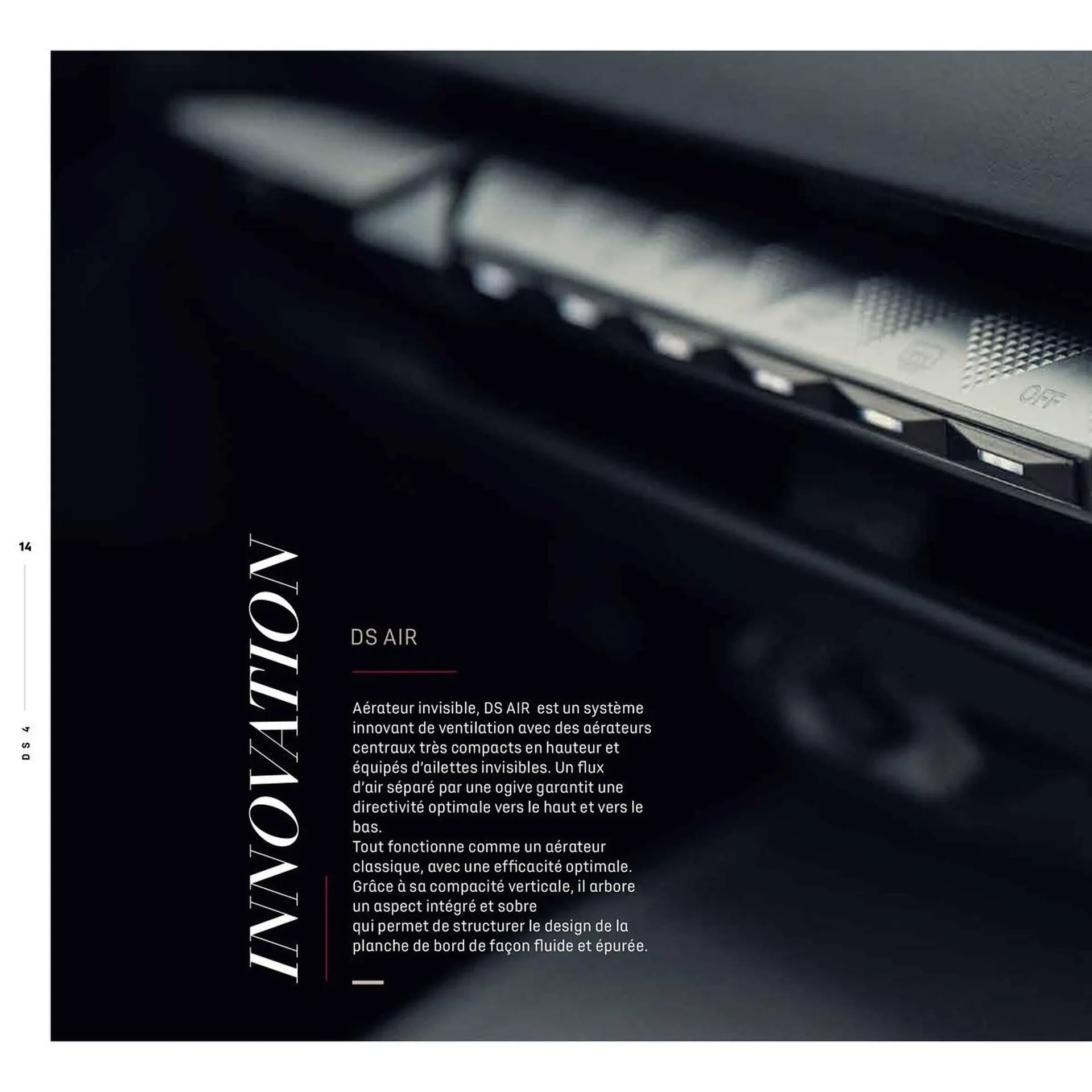 Catalogue DS du 8 janvier au 31 janvier 2027 - Catalogue page 14