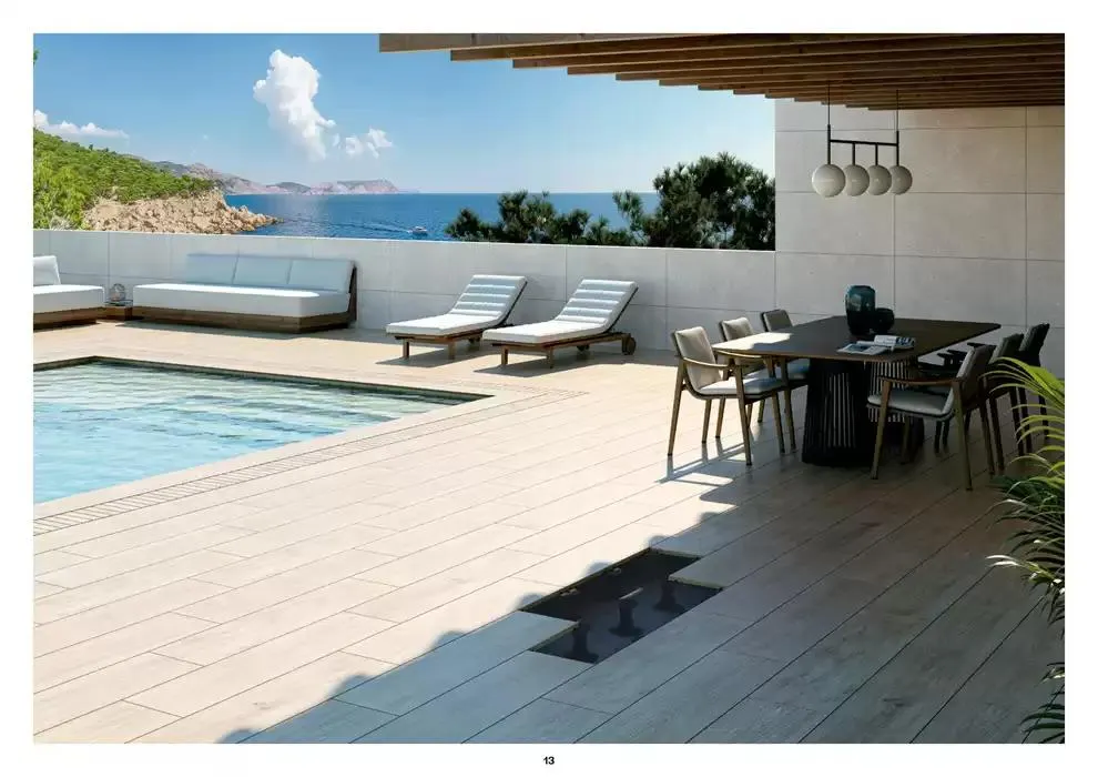 BUTECH THICKER 20MM du 19 mars au 31 décembre 2025 - Catalogue page 13