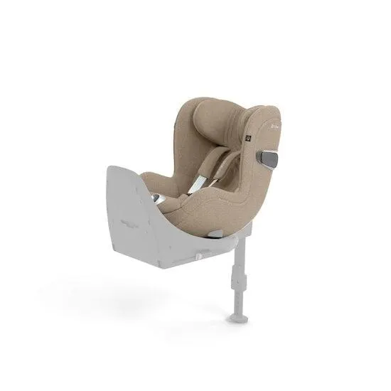Siège Auto Sirona T i-Size Tissu Plus