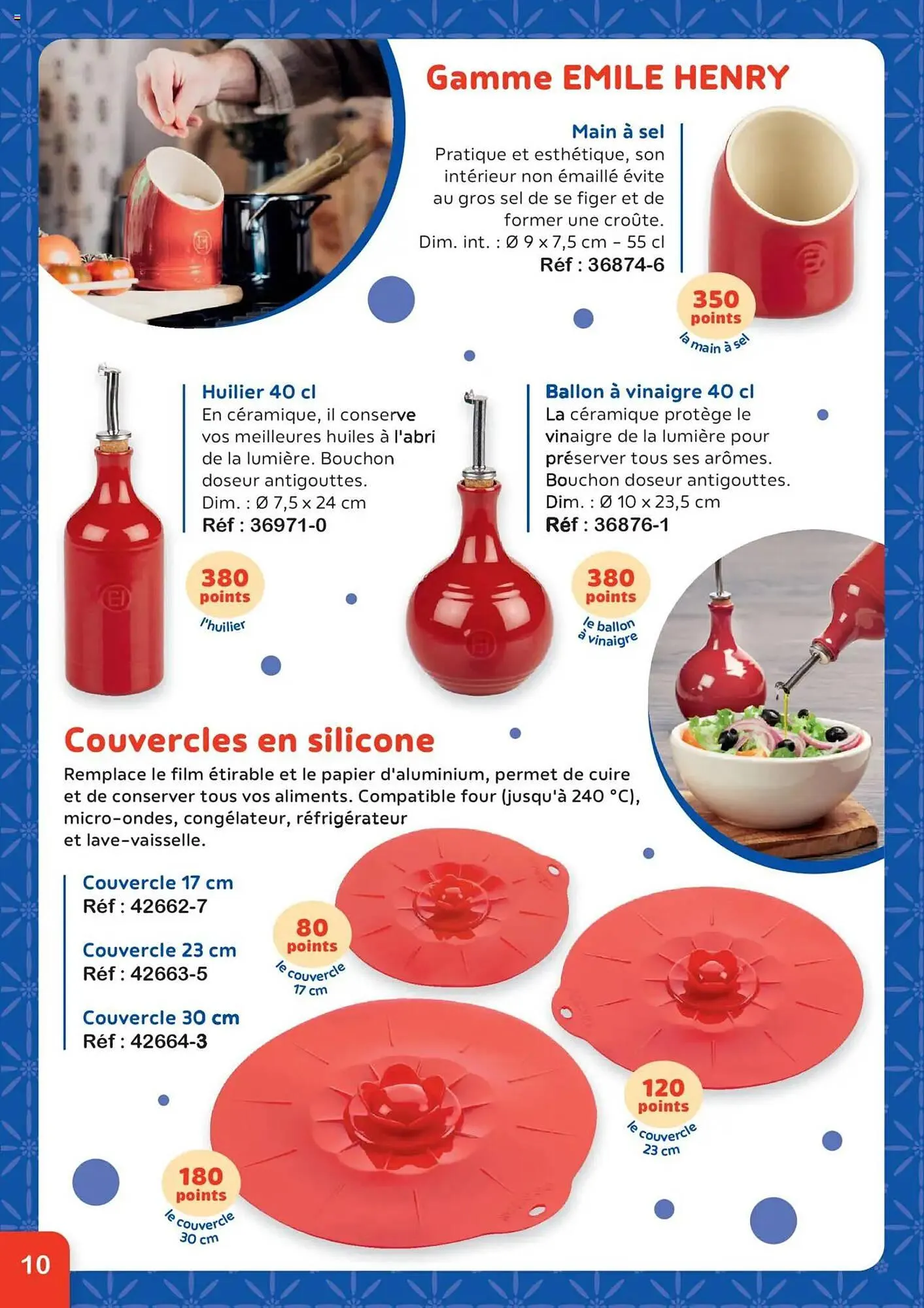 Catalogue Maximo du 1 octobre au 31 décembre 2025 - Catalogue page 10