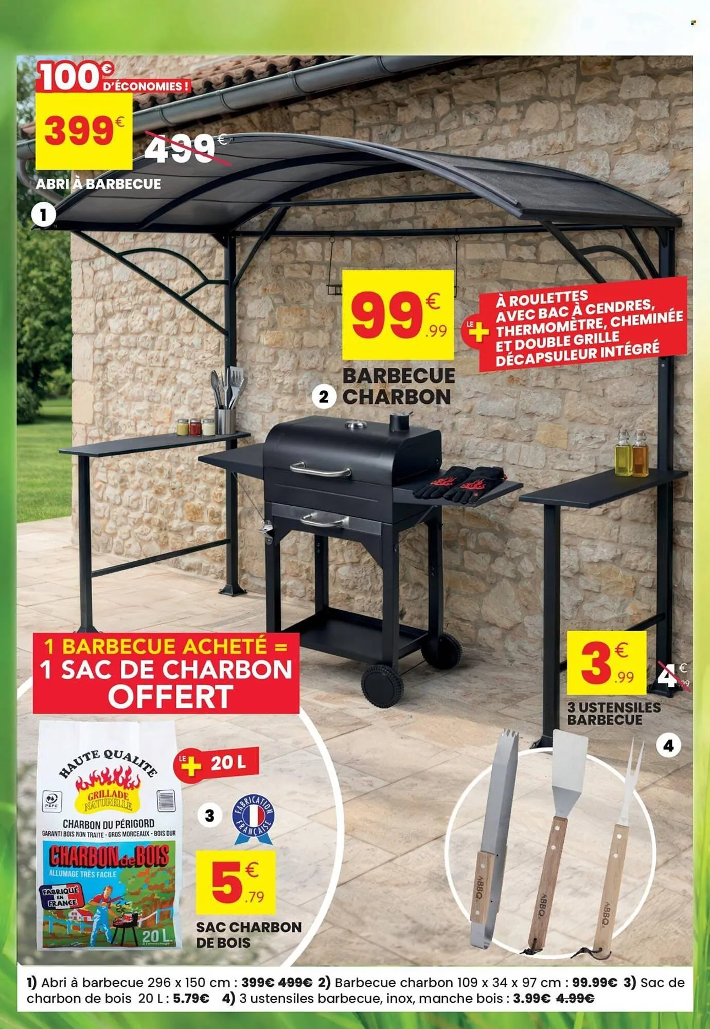 Catalogue Stokomani du 4 mars au 15 mars 2026 - Catalogue page 2