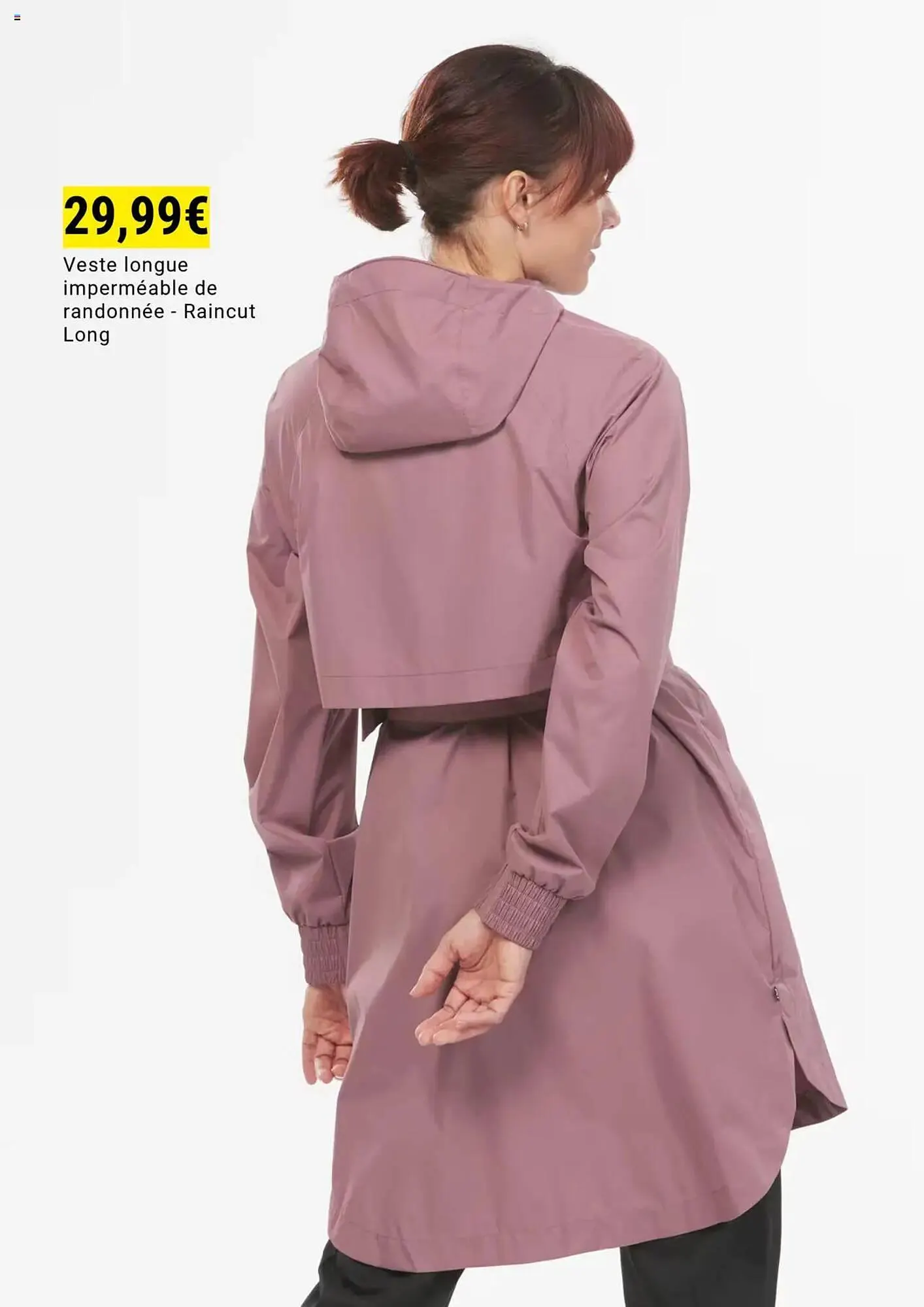 Catalogue Decathlon du 1 octobre au 31 octobre 2025 - Catalogue page 9