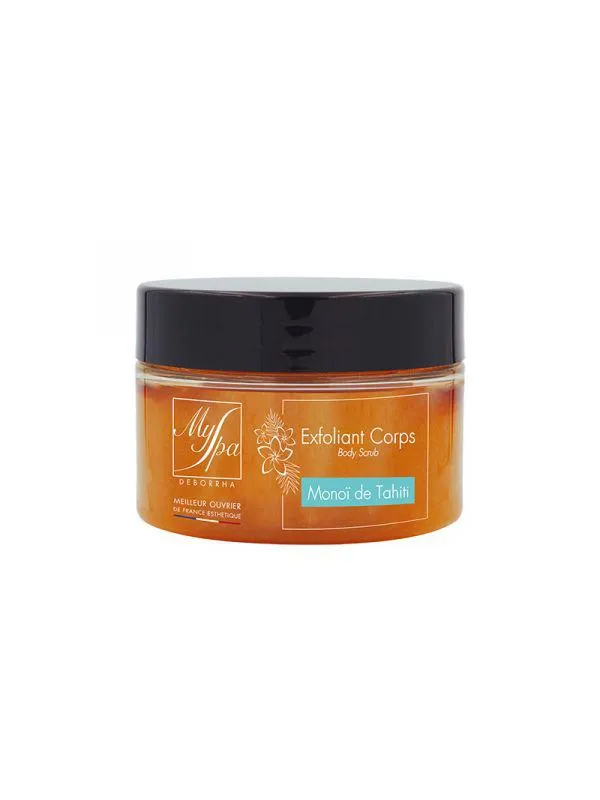 Exfoliant Addictif Monoï De Tahiti 300g
