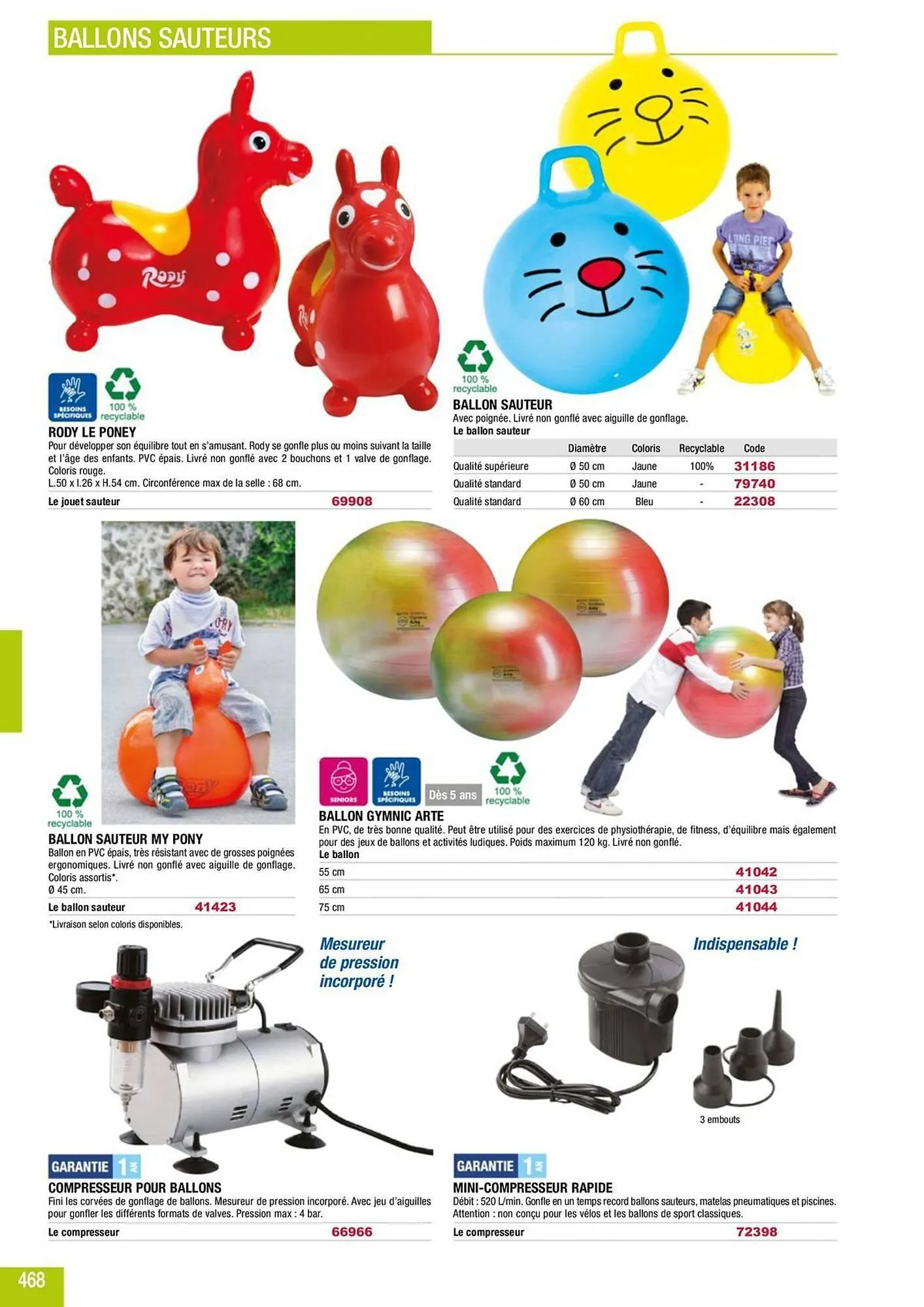 Catalogue Majuscule du 5 mars au 31 décembre 2025 - Catalogue page 492