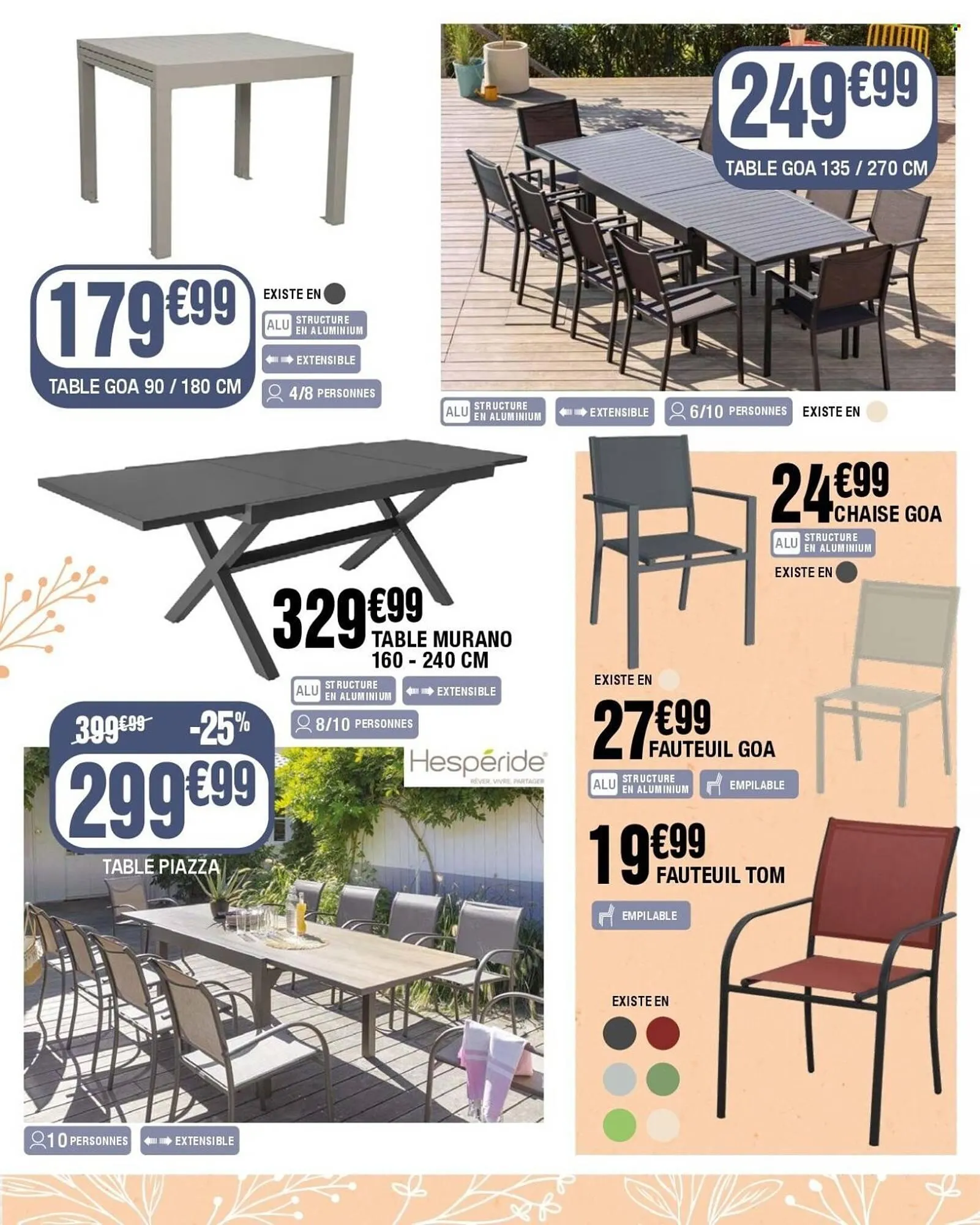 Catalogue La Foir'Fouille du 17 mars au 25 mars 2026 - Catalogue page 2