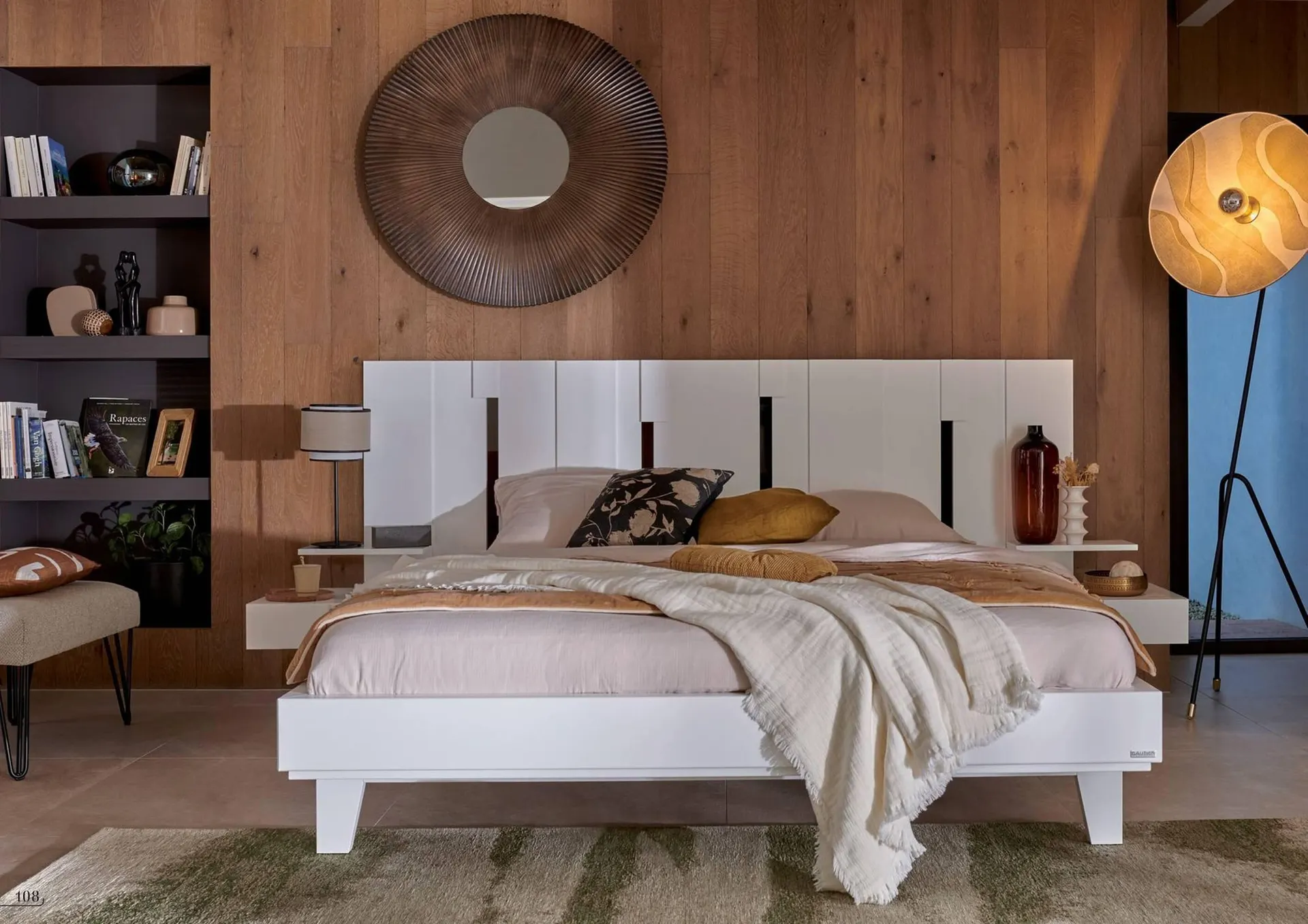 Catalogue Gautier du 19 septembre au 31 mai 2026 - Catalogue page 108