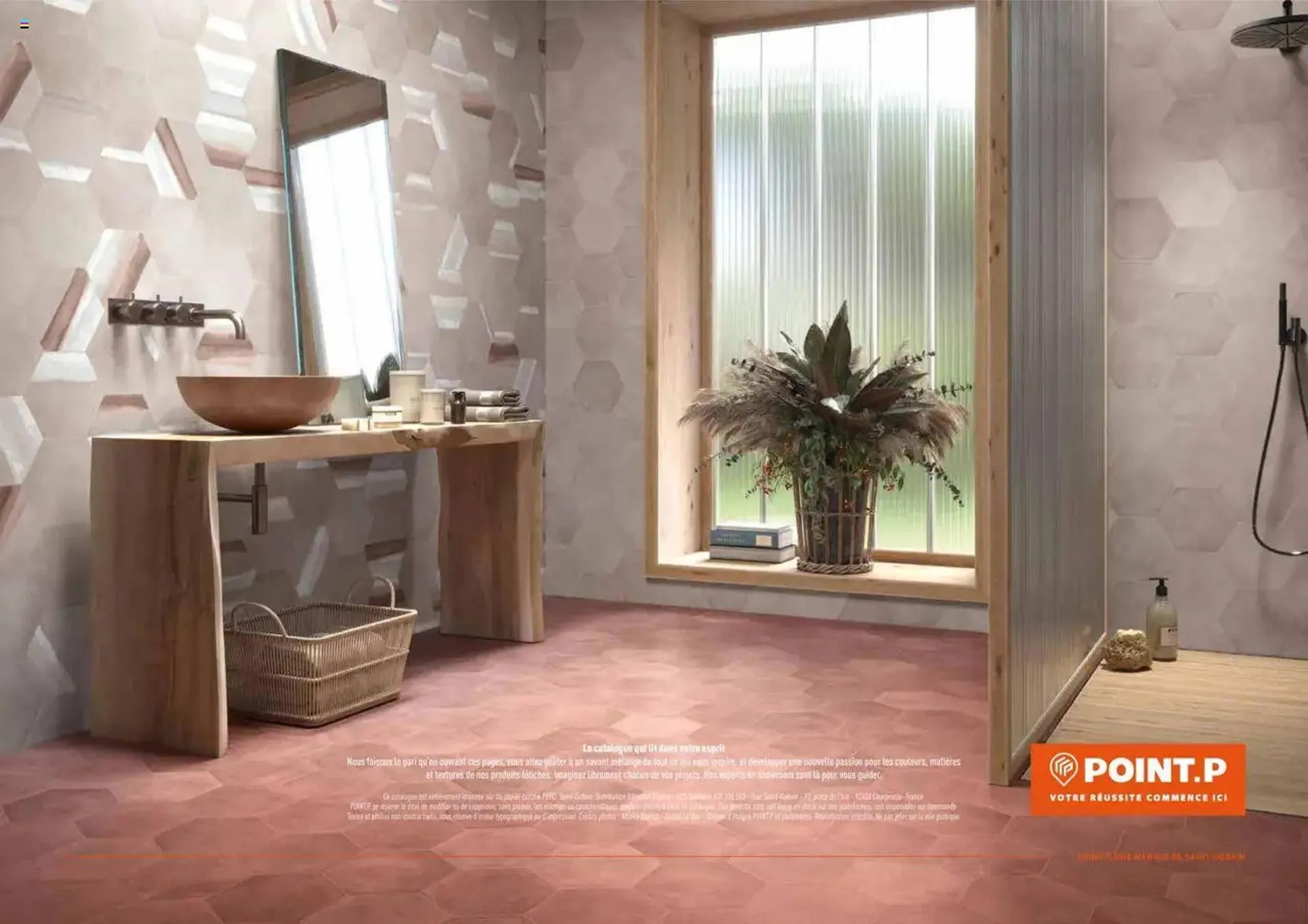 Catalogue Point P du 21 juillet au 31 mai 2026 - Catalogue page 110