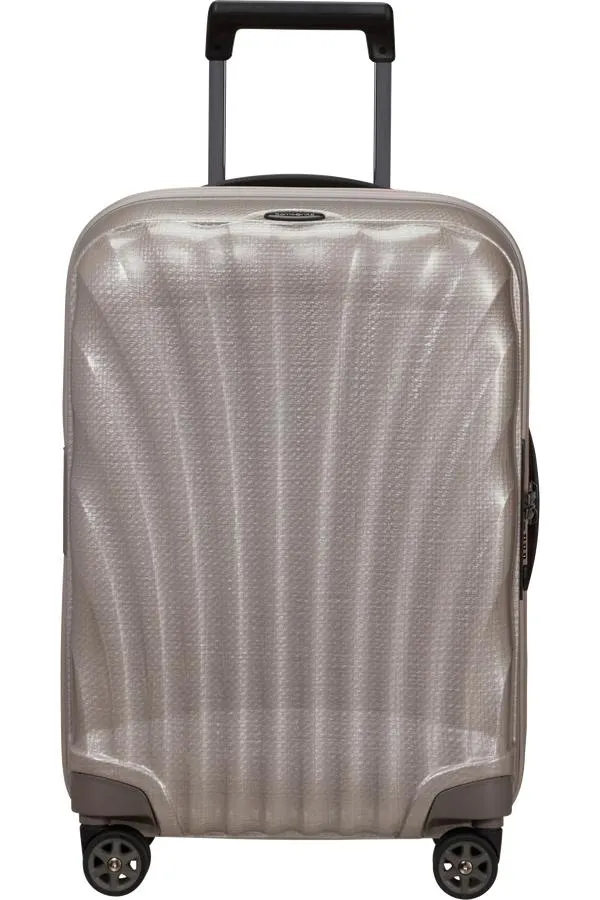 Valise à 4 roues extensible 55cm