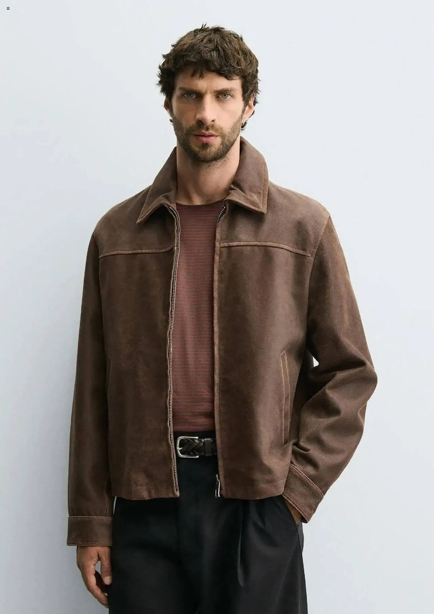 Catálogo de Catálogo Zara 1 de octubre al 1 de noviembre 2025 - Página 9