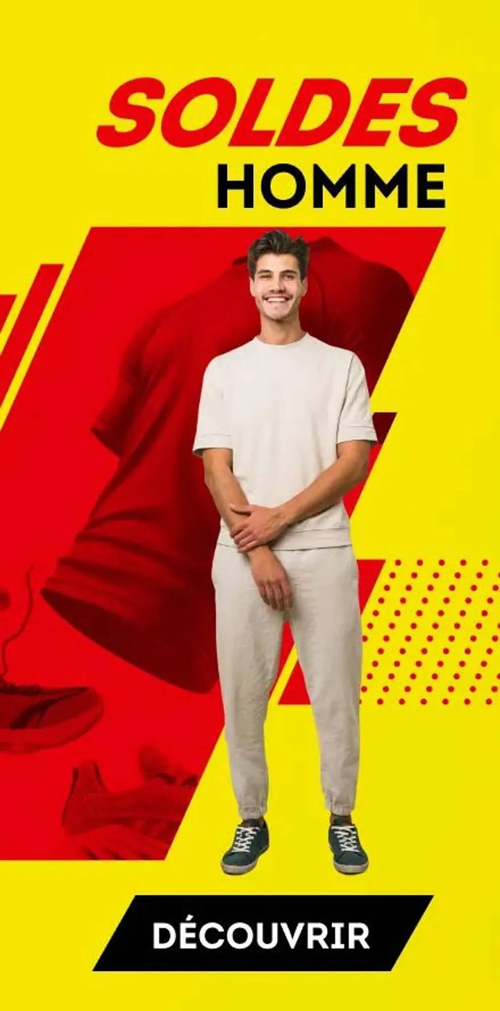 Catalogue Sport 2000 du 25 juin au 22 juillet 2025 - Catalogue page 2