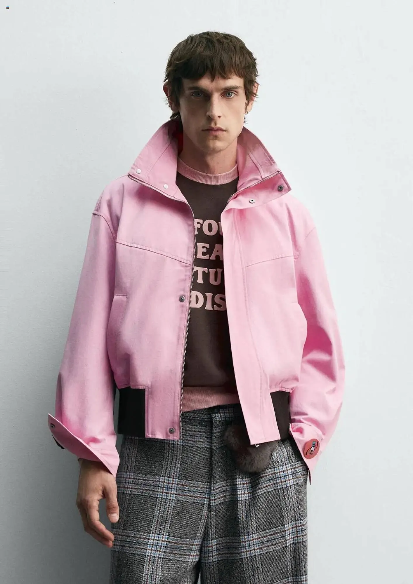 Catálogo de Catálogo Zara 1 de octubre al 1 de noviembre 2025 - Página 3