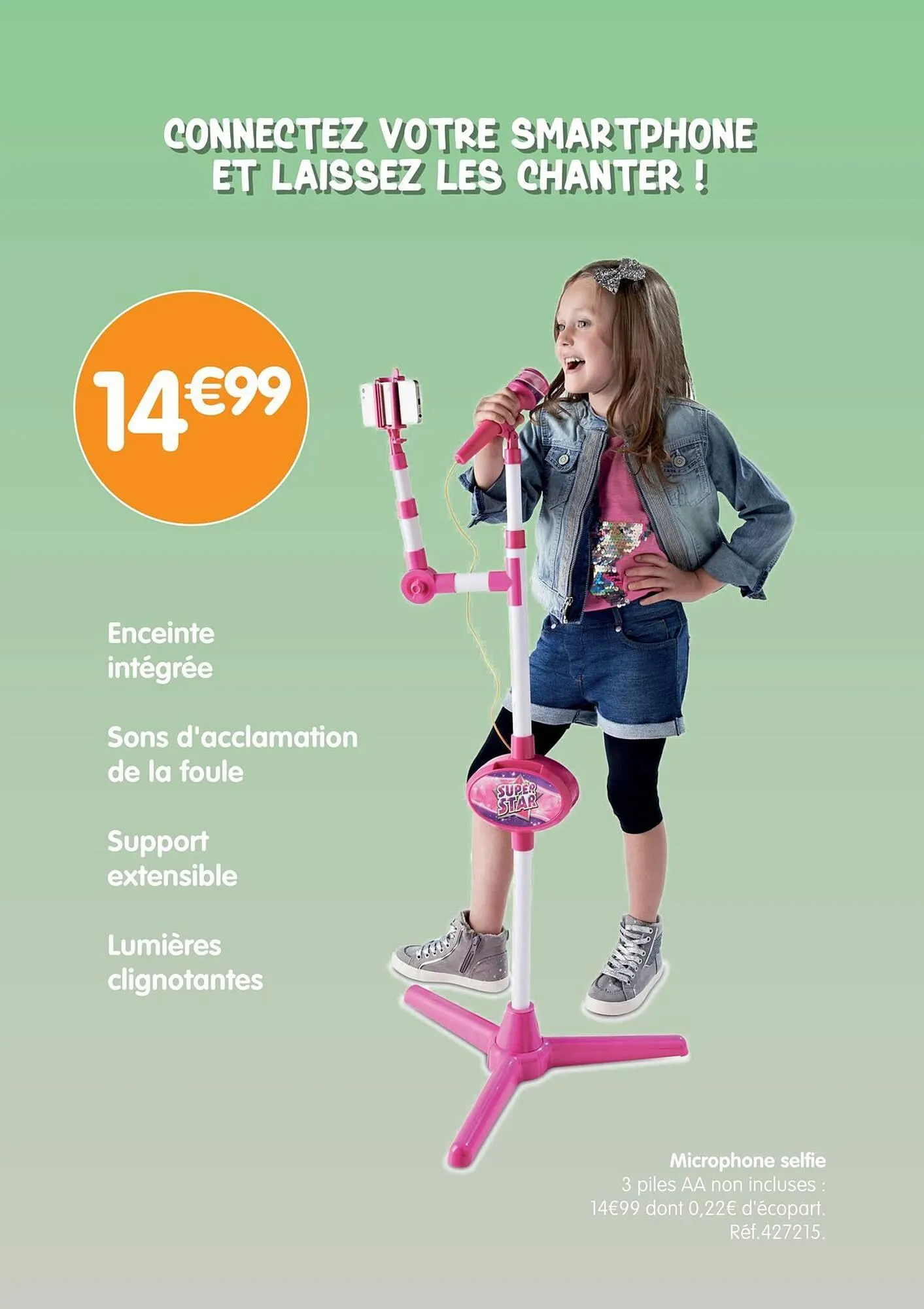 Catalogue b&m du 23 octobre au 24 décembre 2025 - Catalogue page 17