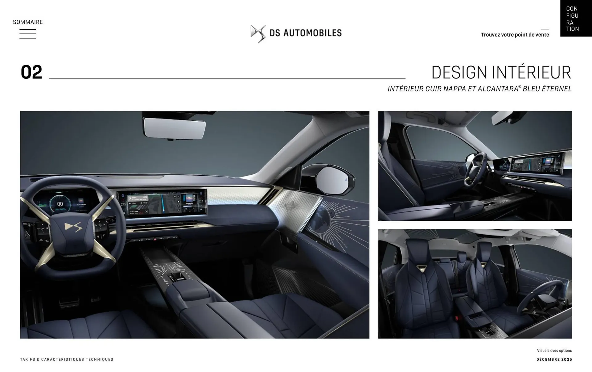 Catalogue DS du 8 janvier au 31 janvier 2027 - Catalogue page 26