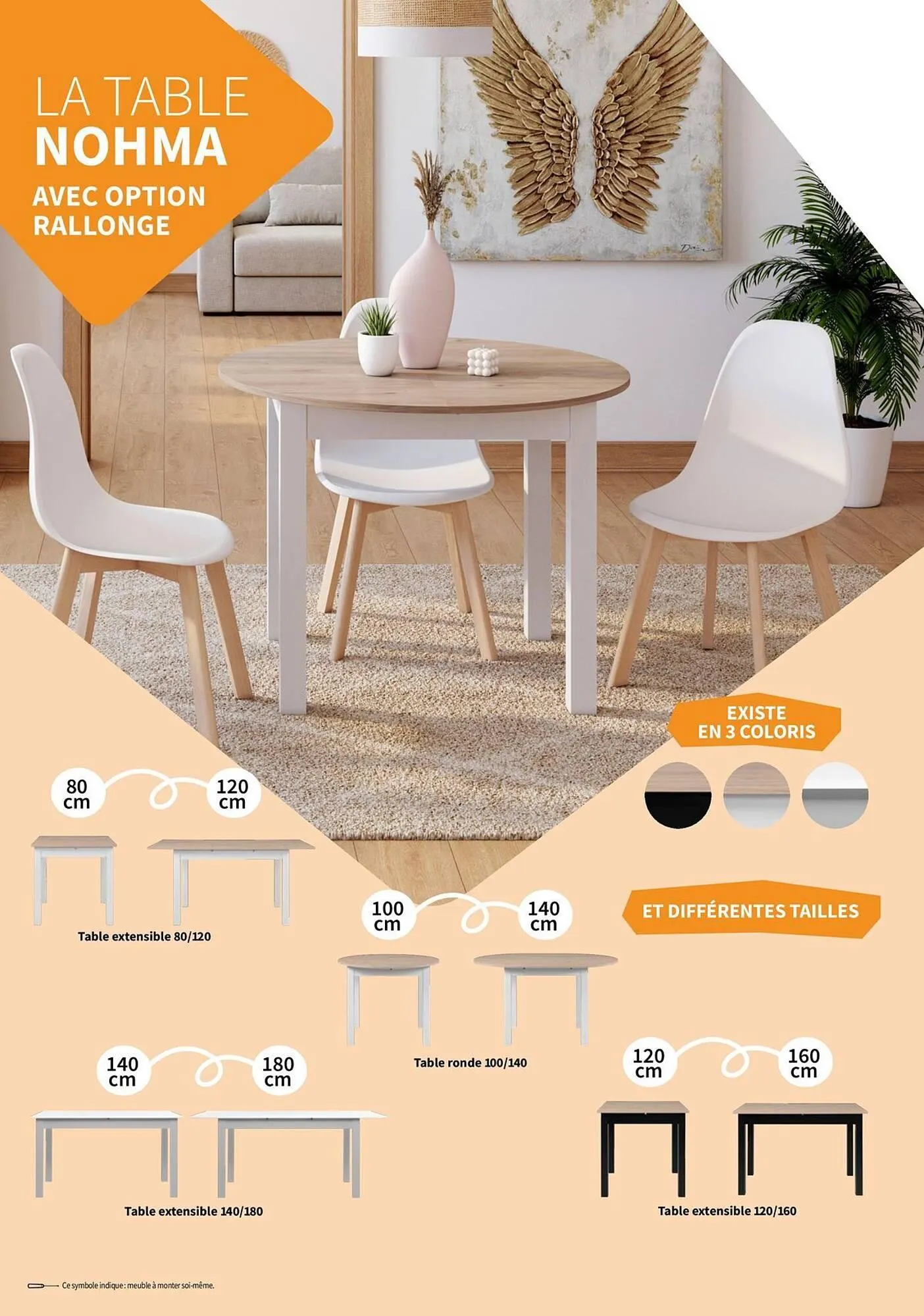 Catalogue Conforama du 27 février au 31 décembre 2026 - Catalogue page 34